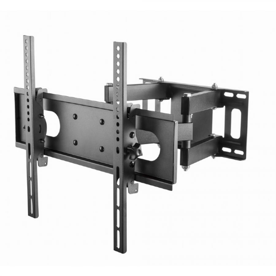 GEMBIRD TV WALL MOUNT FULL MOTION 32'-55' MAX VESA 400x400 BLACK
