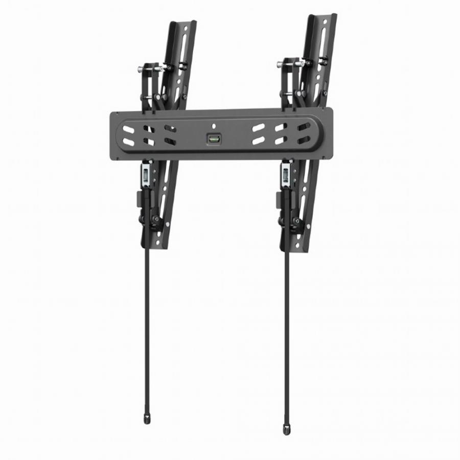 GEMBIRD TV WALL MOUNT, PRO SERIES (TILT), 32”-65” VESA MAX 400X400 BLACK