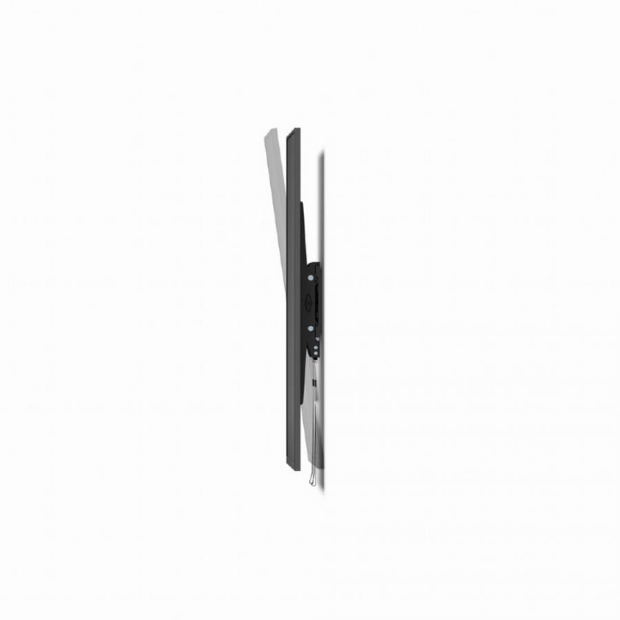 GEMBIRD TV WALL MOUNT (TILT), 37' - 75' MAX VESA 400X400