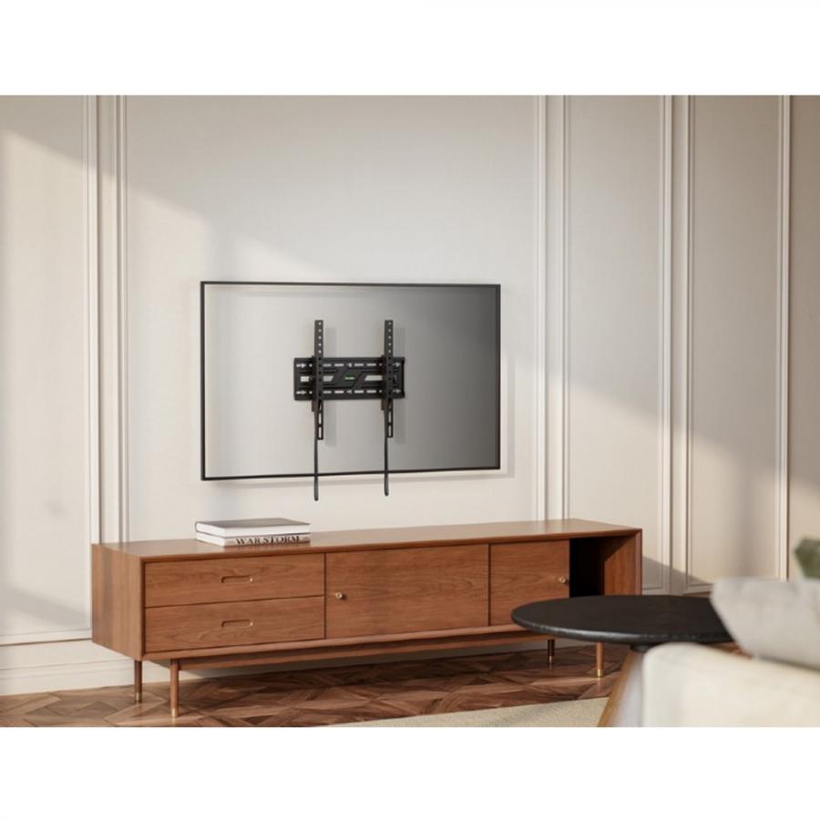 GEMBIRD TV WALL MOUNT (TILT), 37' - 75' MAX VESA 400X400
