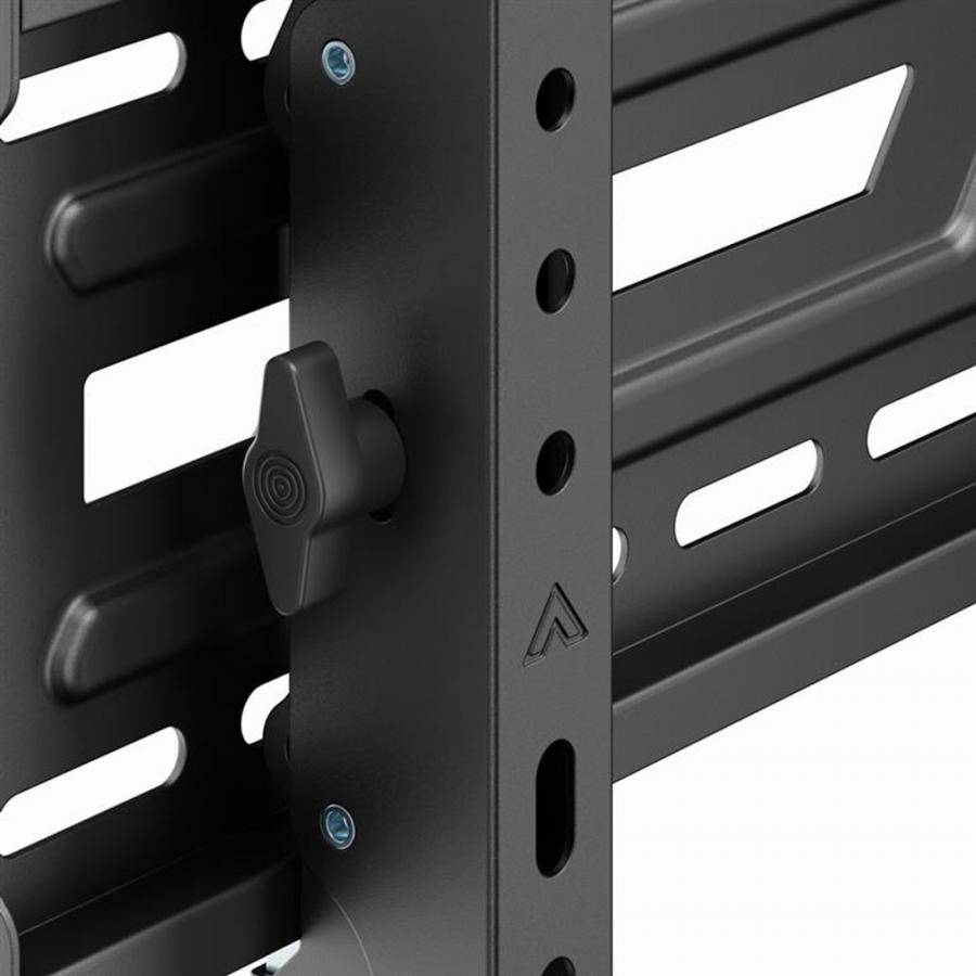 GEMBIRD TV WALL MOUNT (TILT), 37' - 86' MAX VESA 600X400
