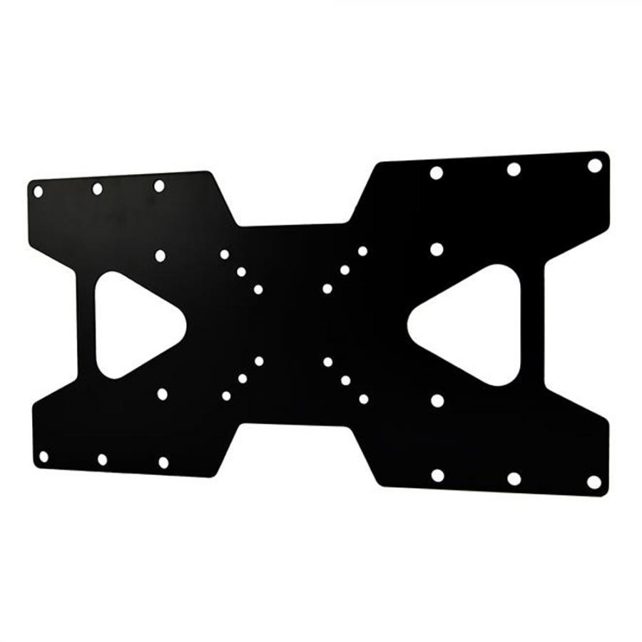 GEMBIRD VESA ADAPTER KIT 200X400MM BLACK
