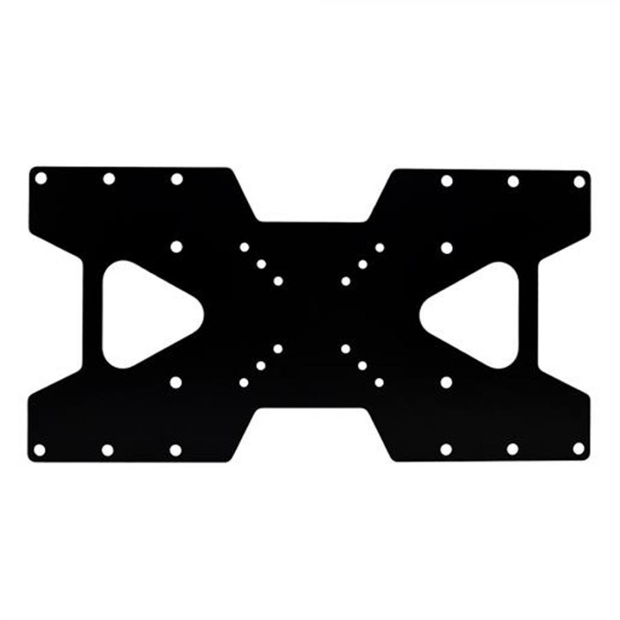 GEMBIRD VESA ADAPTER KIT 200X400MM BLACK