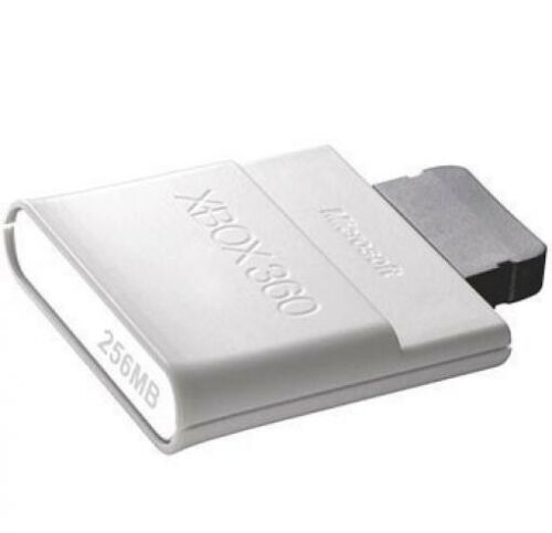 Xbox 360 Memory Unit 256MB USED UNBOXED