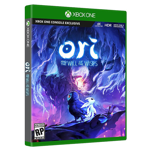 Ori and the Will of the Wisps XONE NEW