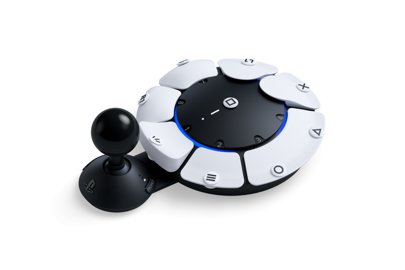 Sony Access Controller  PS5 
