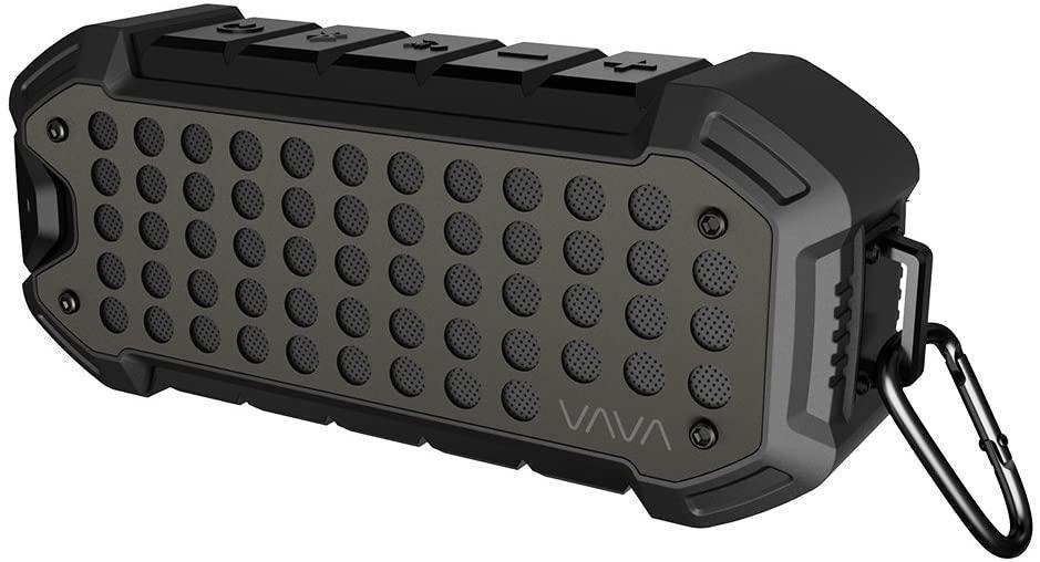 VAVA (VA-SK004) IPX6 WATERPROOF BLUETOOTH SPEAKER