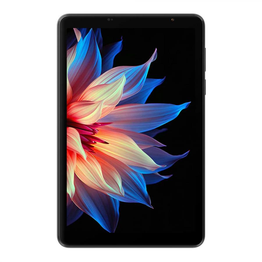 BLACKVIEW OCTA-CORE 4G TABLET 8' HD (4GB+64GB) ZENO 1 ANDROID 15 ROCK BLACK