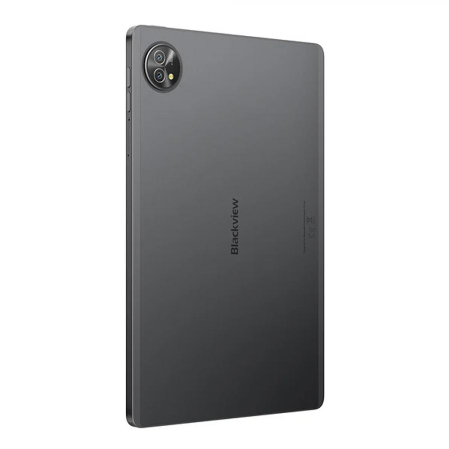 BLACKVIEW OCTA-CORE 5G TABLET 11' FHD (8GB+256GB) ZENO 10 SET ANDROID 15 SHADOW BLACK