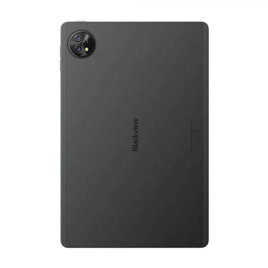 BLACKVIEW OCTA-CORE 5G TABLET 11' FHD (8GB+256GB) ZENO 10 SET ANDROID 15 SHADOW BLACK