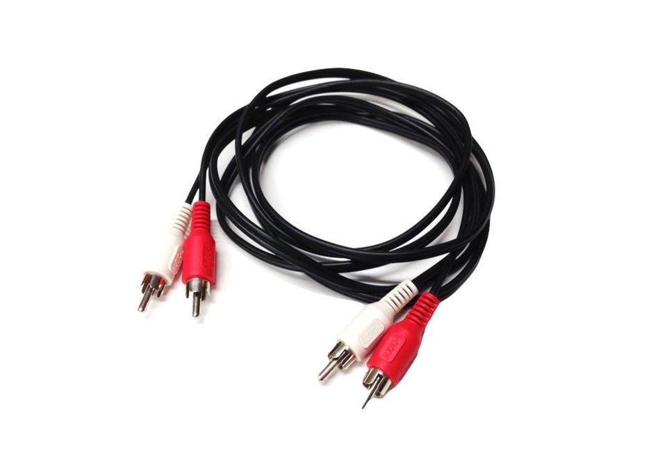 RCA Cable to RCA UNBOXED