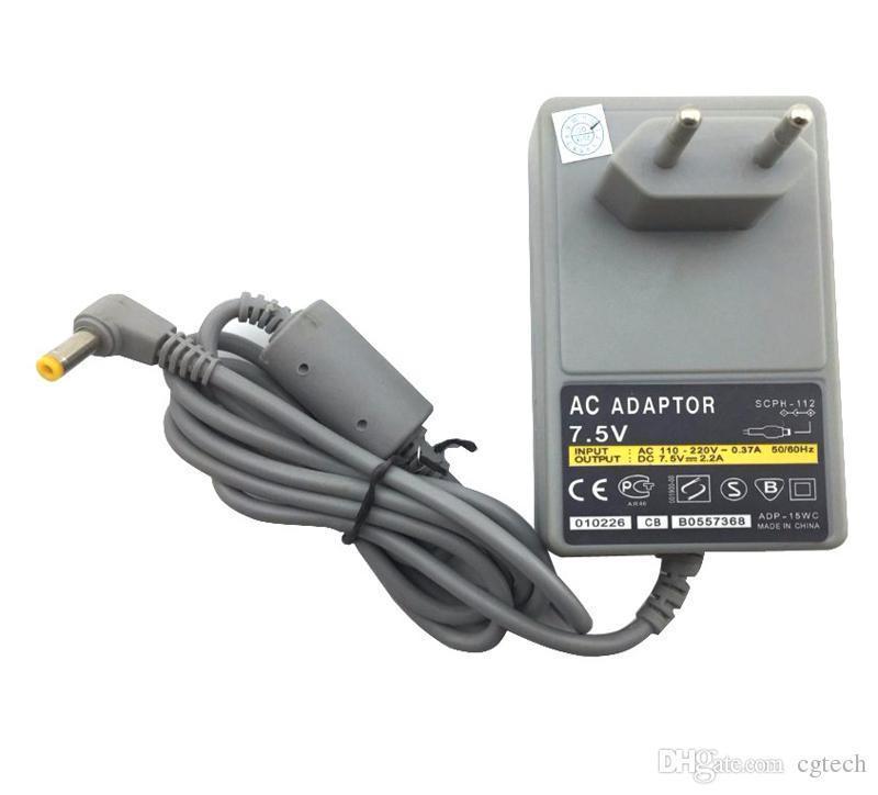 AC Adaptor PSONE NEW (UNOFFICIAL)