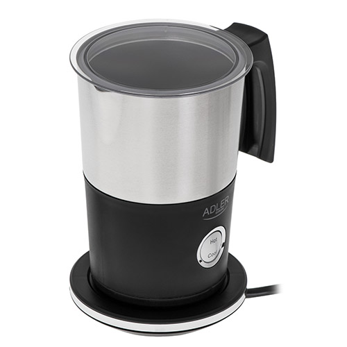 ADLER MILK FROTHER AND HEATER