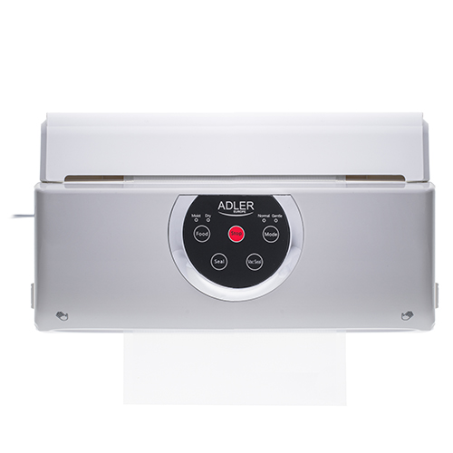 ADLER VACUUM SEALER 130W WHITE