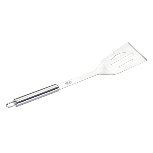 ADLER GRILL CUTLERY SET IN BLACK CARRYING CASE