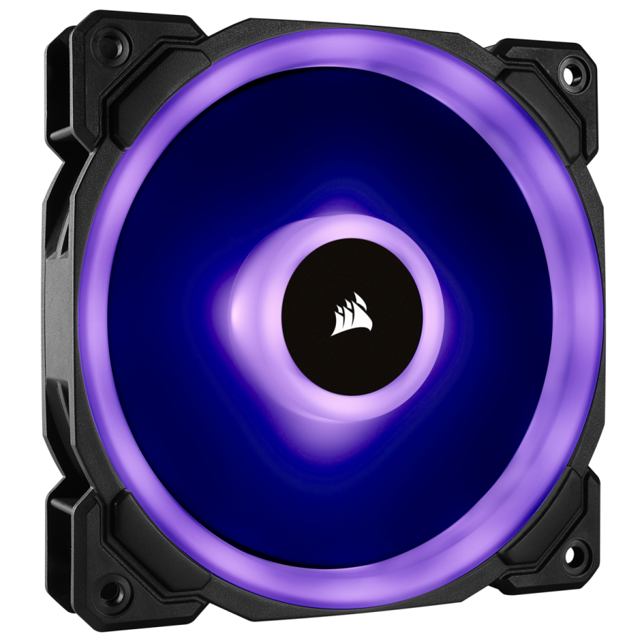 Corsair FAN LL140 RGB Dual Loop (CO-9050073-WW)