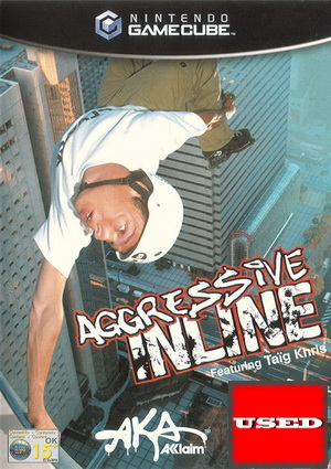 Aggressive Inline GC USED