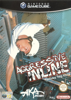 Aggressive Inline GC NEW