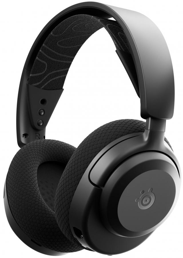 Steelseries Arctis Nova 3PW Black (61686)