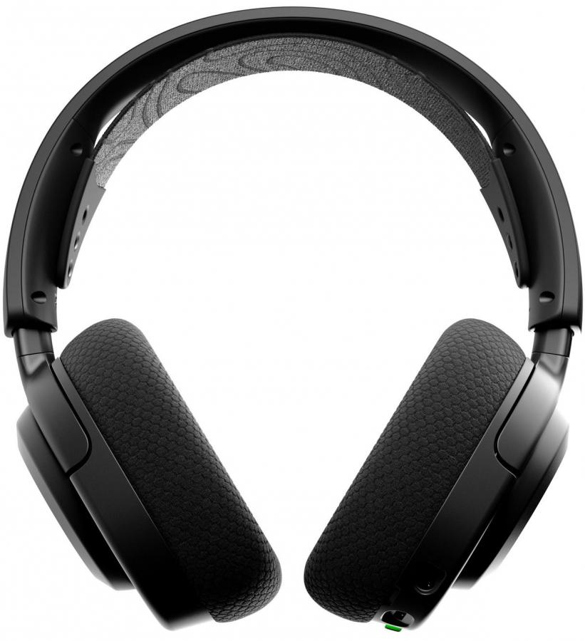 Steelseries Arctis Nova 3PW Black (61686)