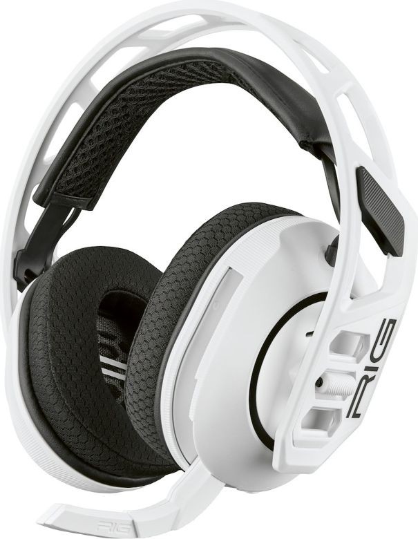 PS5 NACON RIG HEADSET WIRELESS & BLUETOOTH 600 MAX HS WHITE