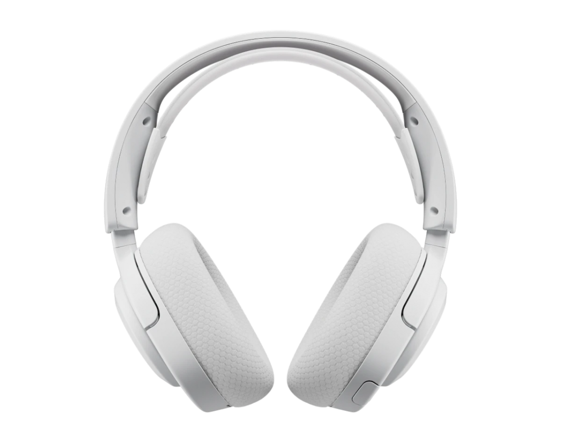 Steelseries Arctis Nova 5 White  (61671)