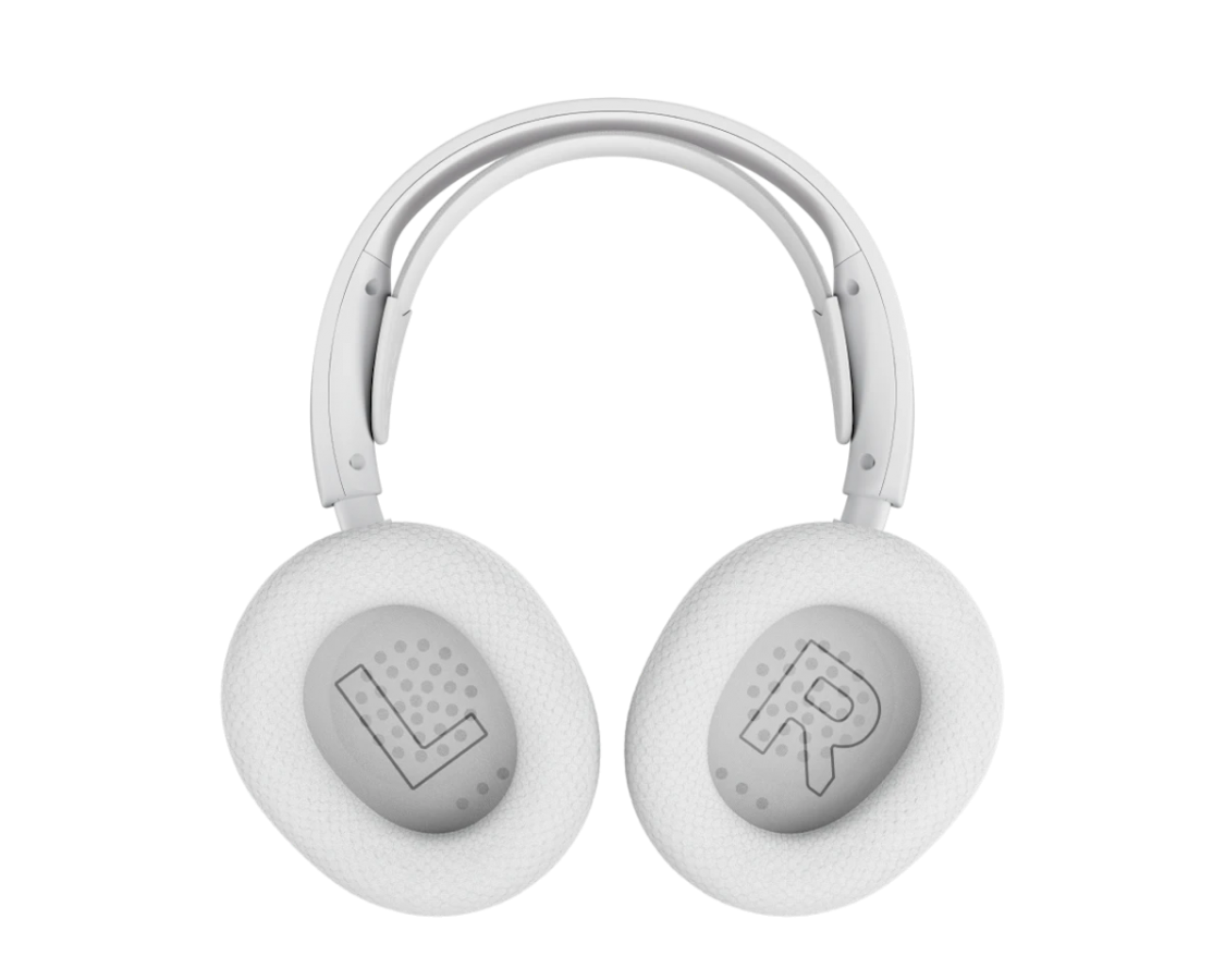 Steelseries Arctis Nova 5 White  (61671)