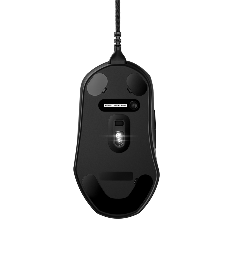 Steelseries Mouse Prime+ (62490)