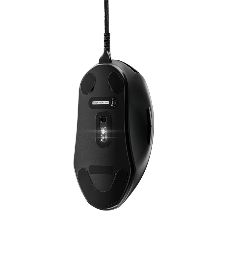 Steelseries Mouse Prime+ (62490)