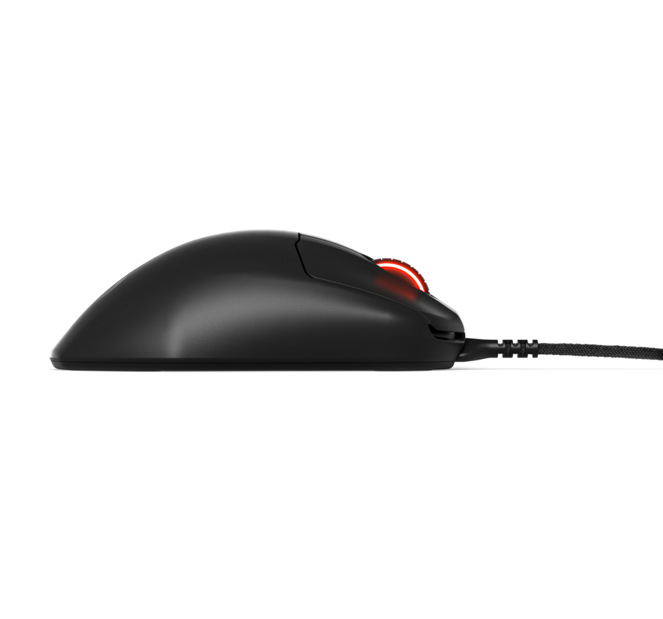 Steelseries Mouse Prime+ (62490)
