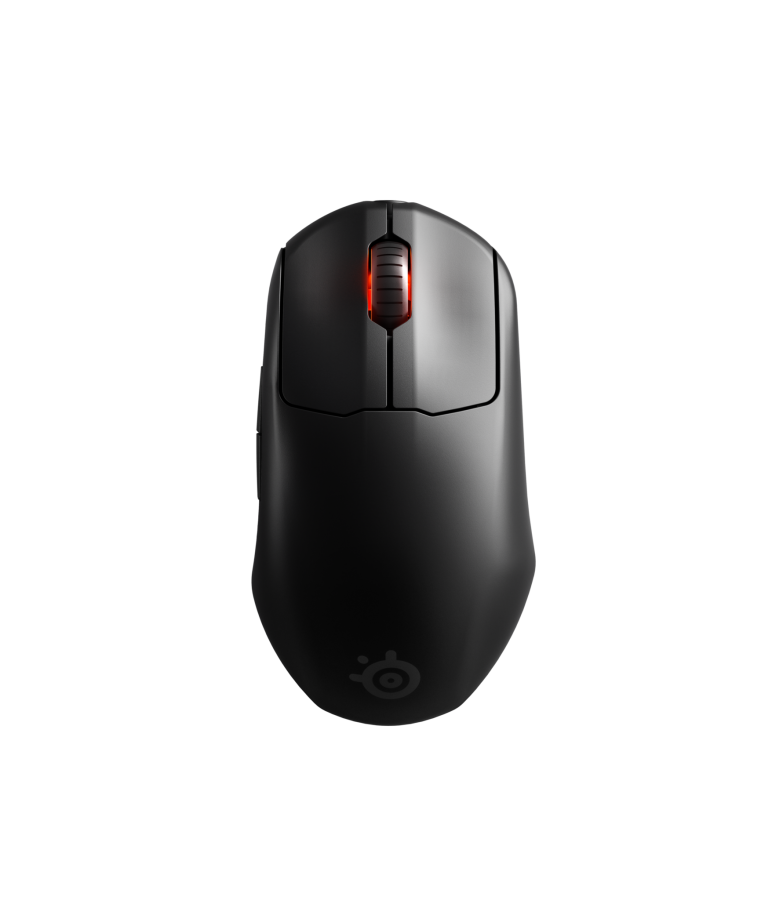 Steelseries Mouse Prime Wireless (62593)