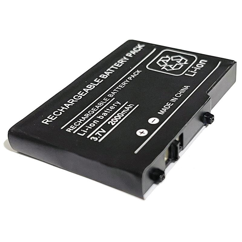  Rechargable Battery Pack For DS (BULK)