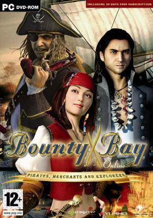 Bounty Bay Online PC NEW