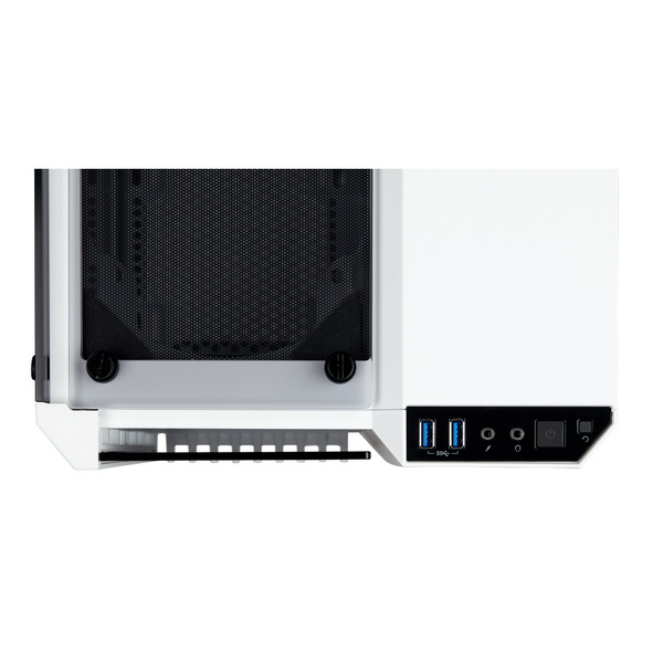 Corsair Case 280X RGB White (CC-9011137-WW)