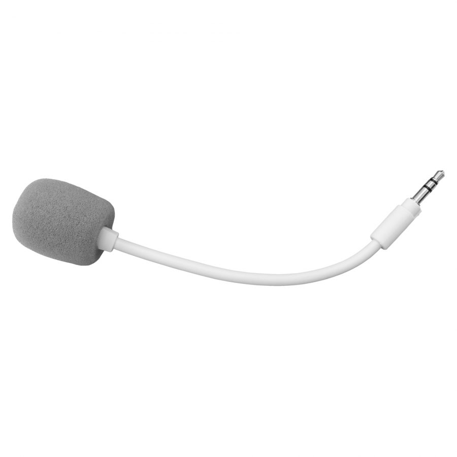 WHITE SHARK WIRELESS/BT GAMING HEADSET WGH-2442 BUTTERFLY WHITE