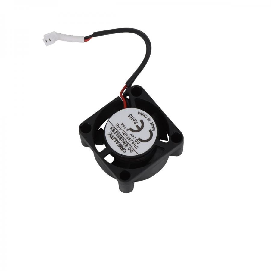 Creality 2510 Axial Fan for CR-10 SE