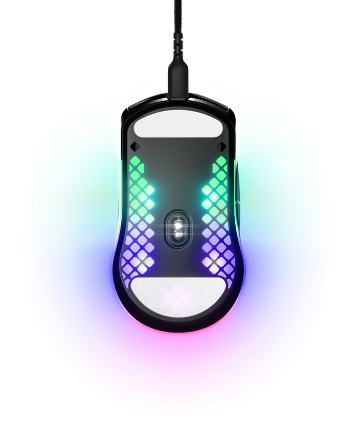 Steelseries Mouse Aerox 3 Onyx (2022) (62611)