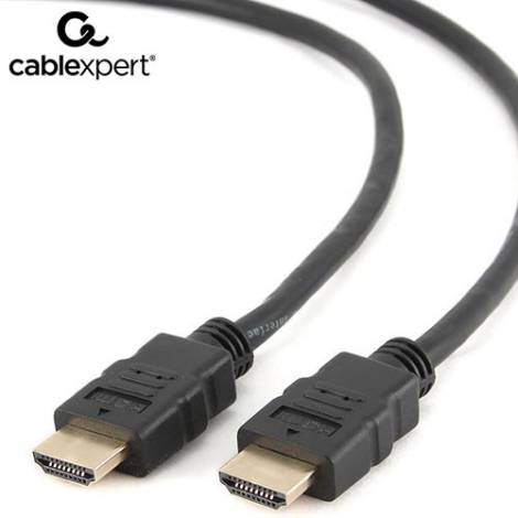 Cablexpert High Speed HDMI v2 4K Cable M-M with Ethernet 1,8m (CC-HDMI4-6)