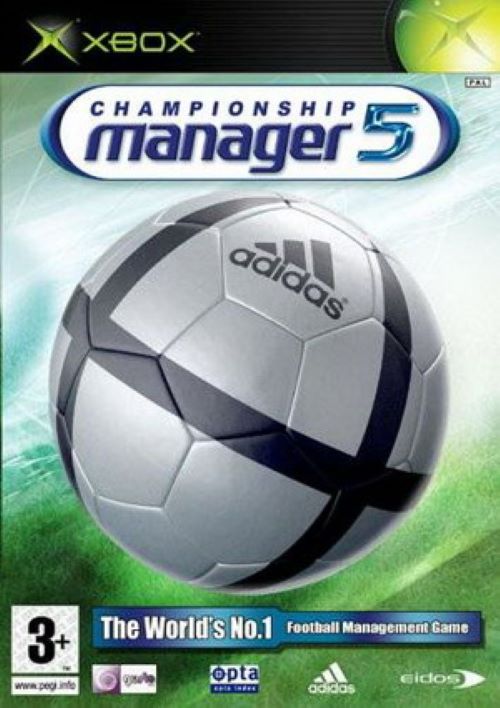 FIFA 06 XBOX NEW