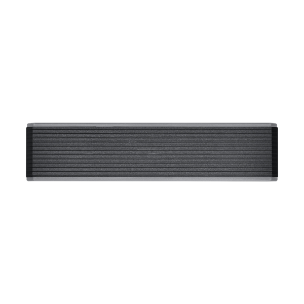 Lian Li UNI FAN CL FLEX WIRELESS 120mm Black - ARGB  - L-Wireless - PWM - No controller Included