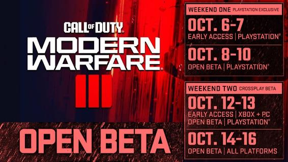 Call of Duty Modern Warfare III PS4 NEW
