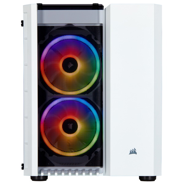 Corsair Case 280X RGB White (CC-9011137-WW)