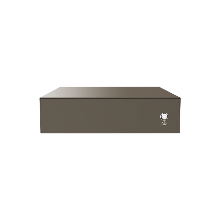 TENDA 5-PORT GIGABIT DESKTOP SWITCH WITH 4-PORT PoE