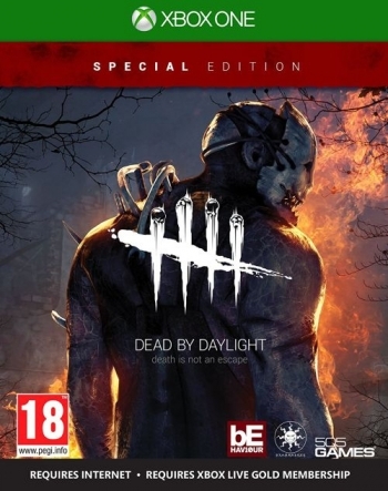 Dead by Daylight XONE NEW