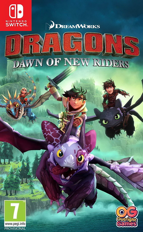 Dragons Dawn Of New Riders NSW NEW