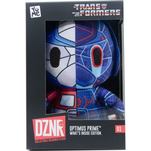 YUME Toys DZNR 7,5