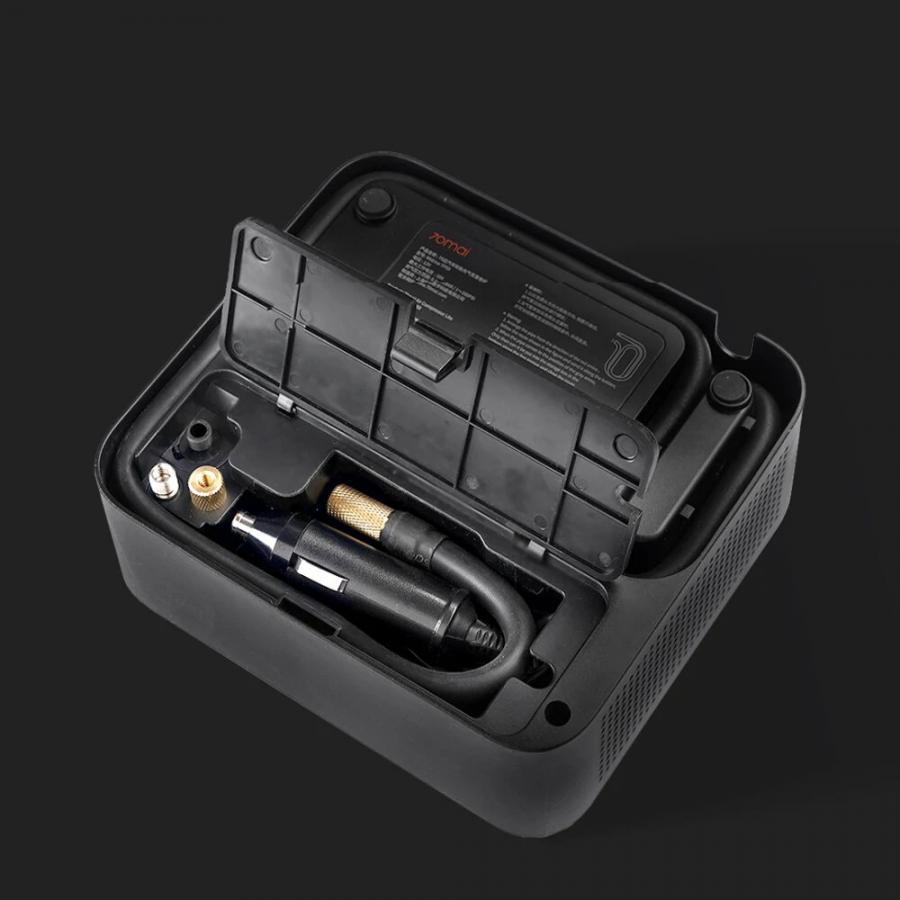 70mai Midrive TP03 Air Compressor Lite - 25L/min 79dB