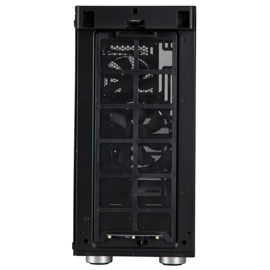Corsair Case 275R Black (CC-9011130-WW)