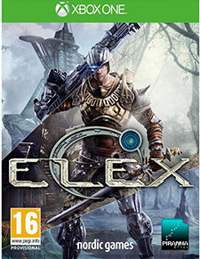 Elex XONE NEW