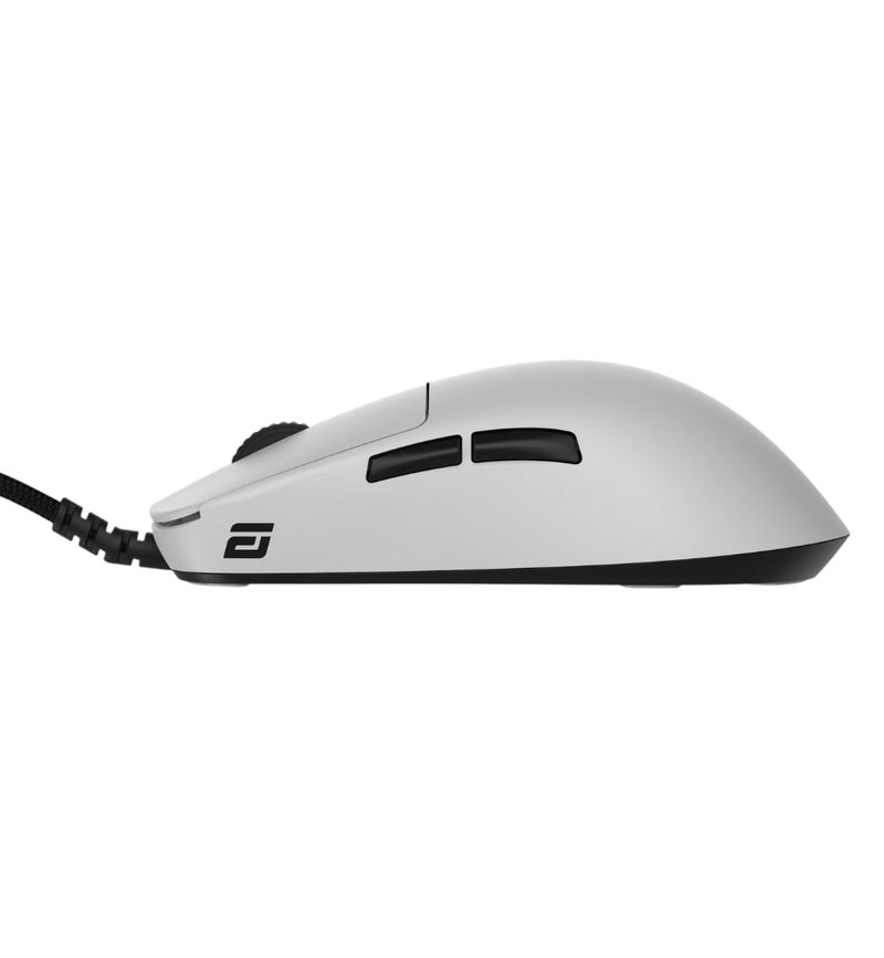 Endgame Gear OP1 8k V2 Gaming Mouse - White - no click lag, 30.000 cpi